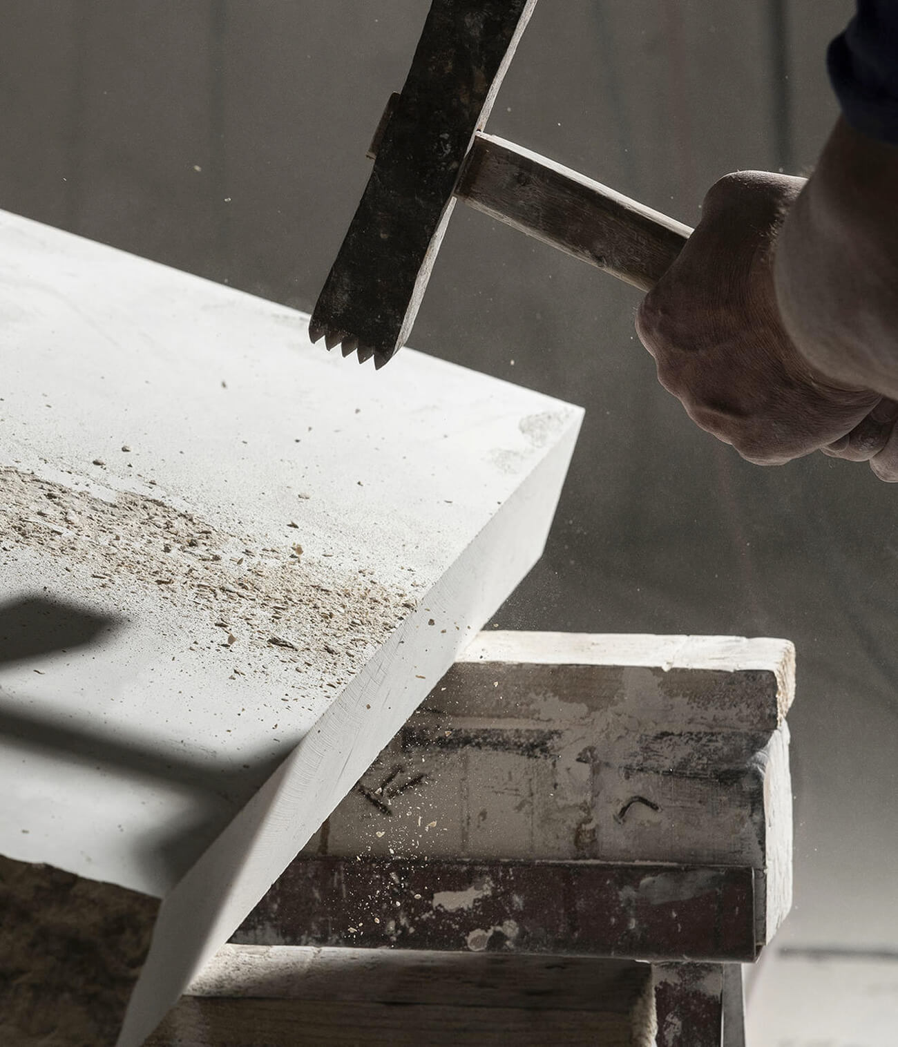 Lessinia Stone or Prun stone